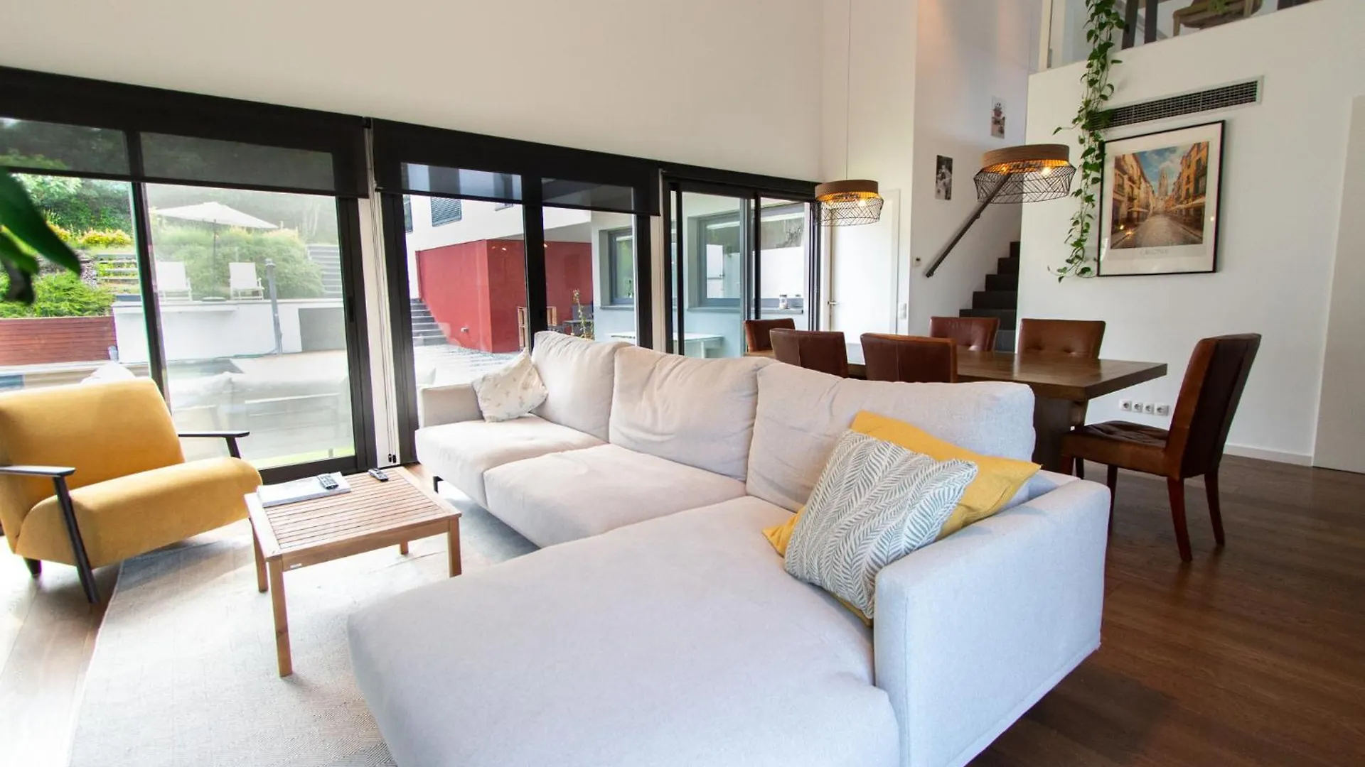 Super Modern Magnificence Costa Brava! Villa Sils