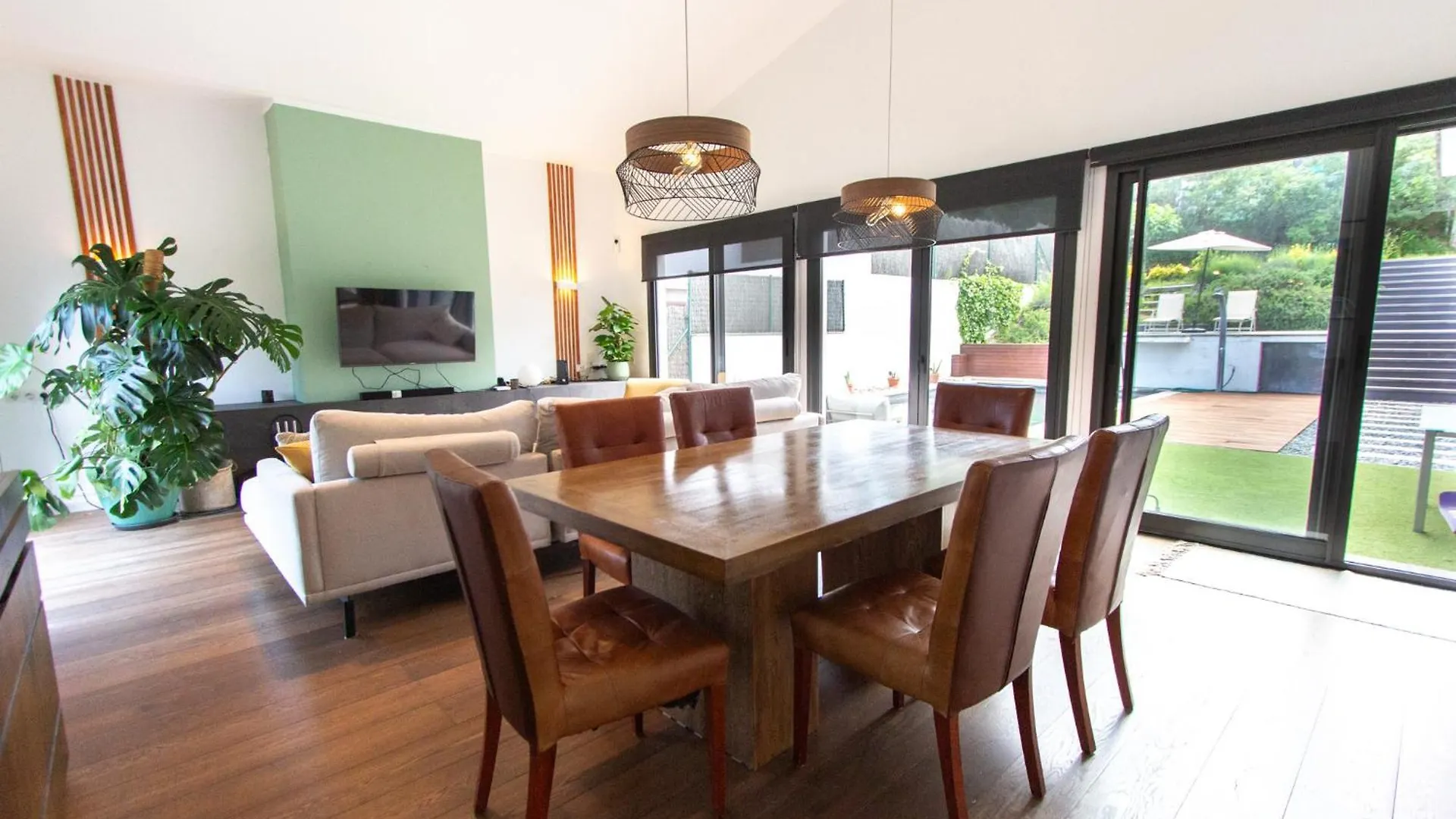Super Modern Magnificence Costa Brava! Villa Sils Spain