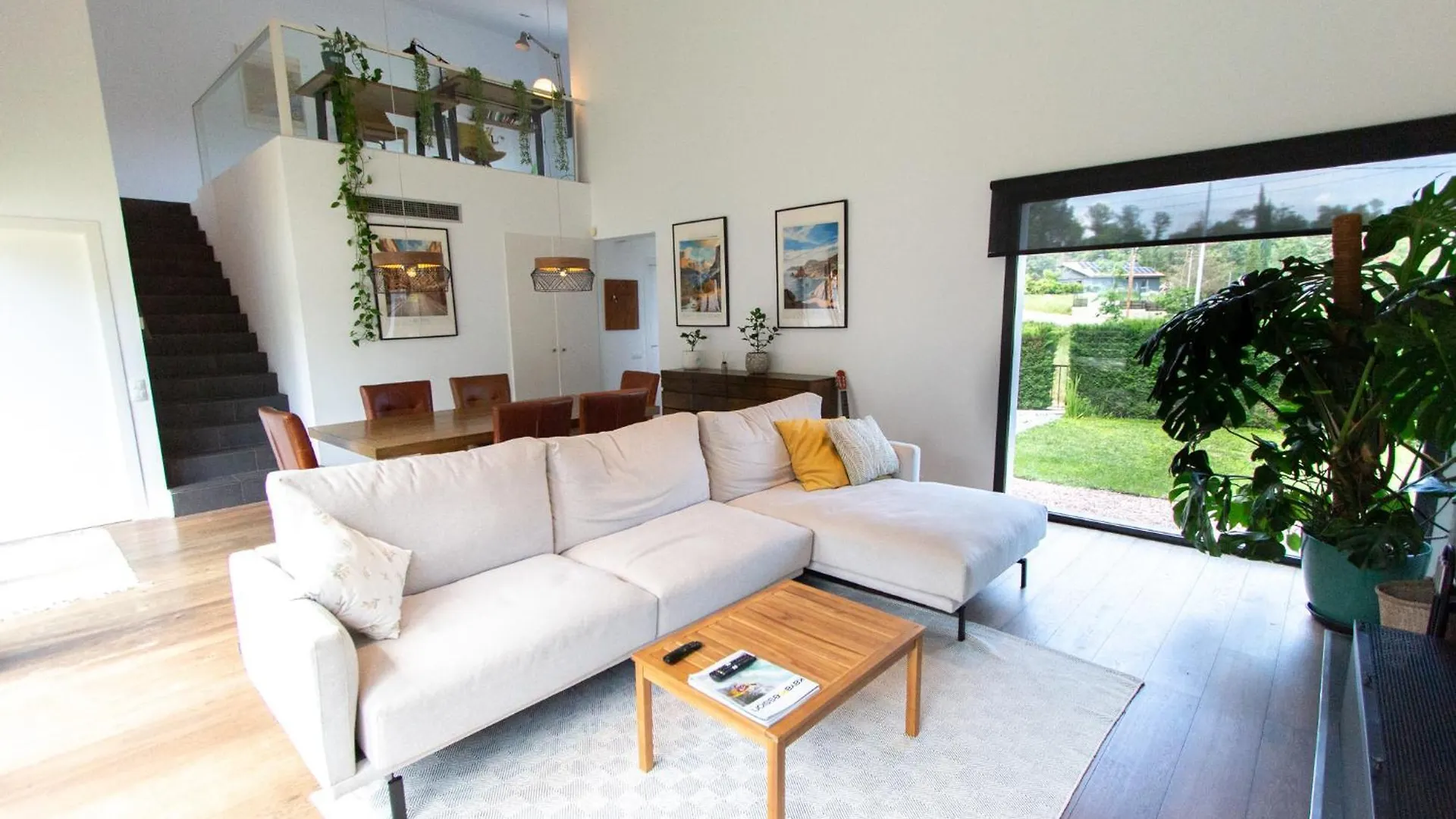 Super Modern Magnificence Costa Brava! Villa Sils